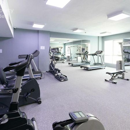 Elite Studio At Dubai Marina Eksteriør billede