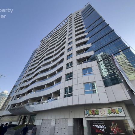 Elite Studio At Dubai Marina Eksteriør billede