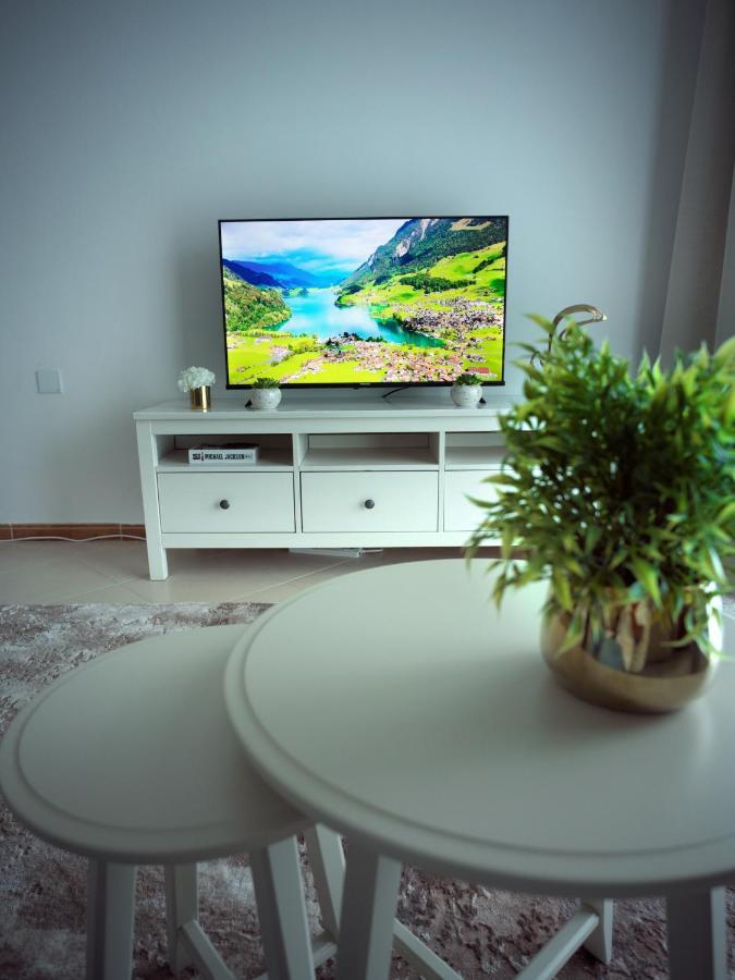 Elite Studio At Dubai Marina Eksteriør billede