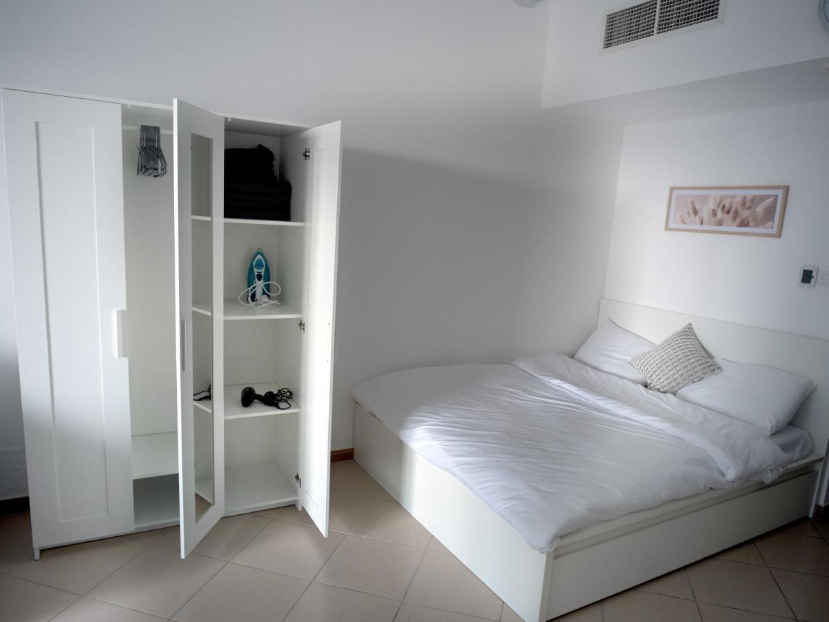 Elite Studio At Dubai Marina Eksteriør billede