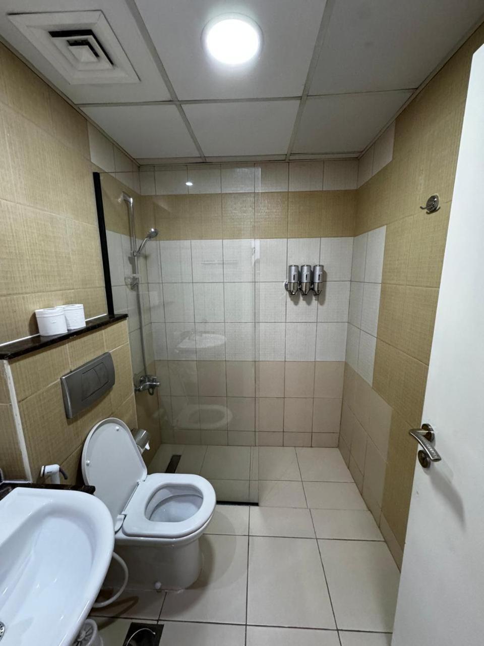Elite Studio At Dubai Marina Eksteriør billede